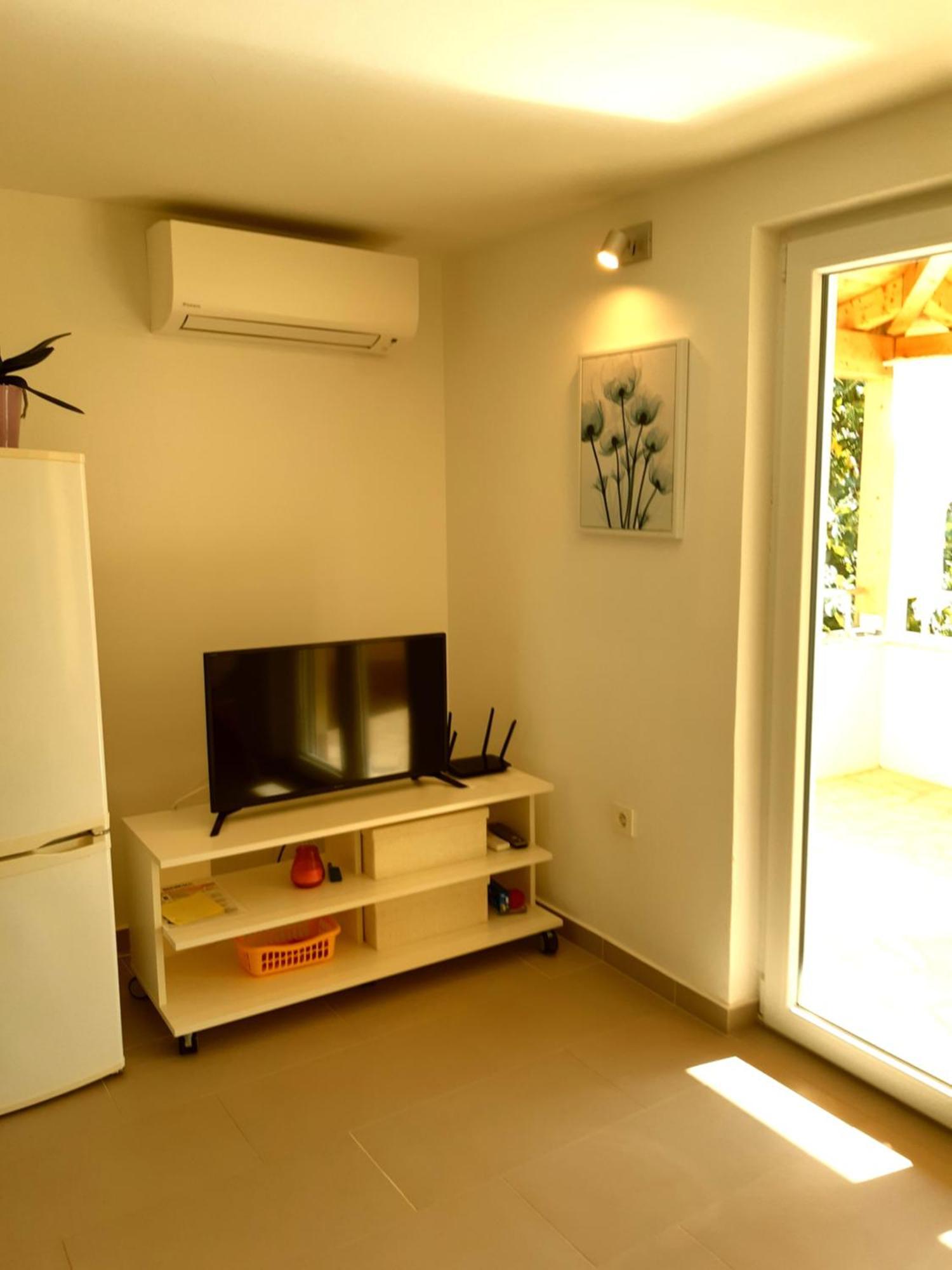 Apartment Marija Premantura Exterior foto